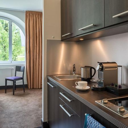 Hotel Wetterstein Seefeld Зеефелд в Тирол Екстериор снимка