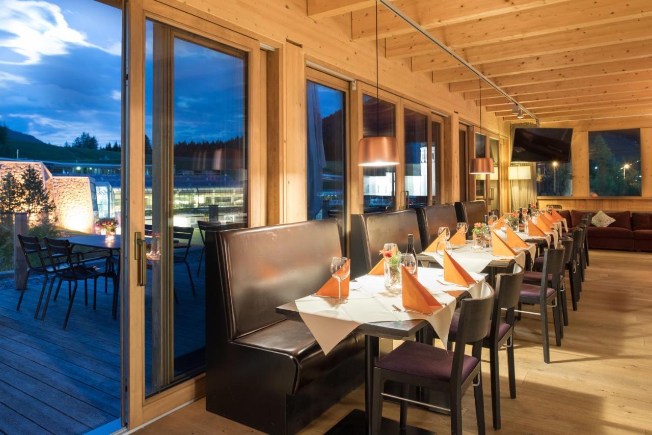 Hotel Wetterstein Seefeld Зеефелд в Тирол Екстериор снимка