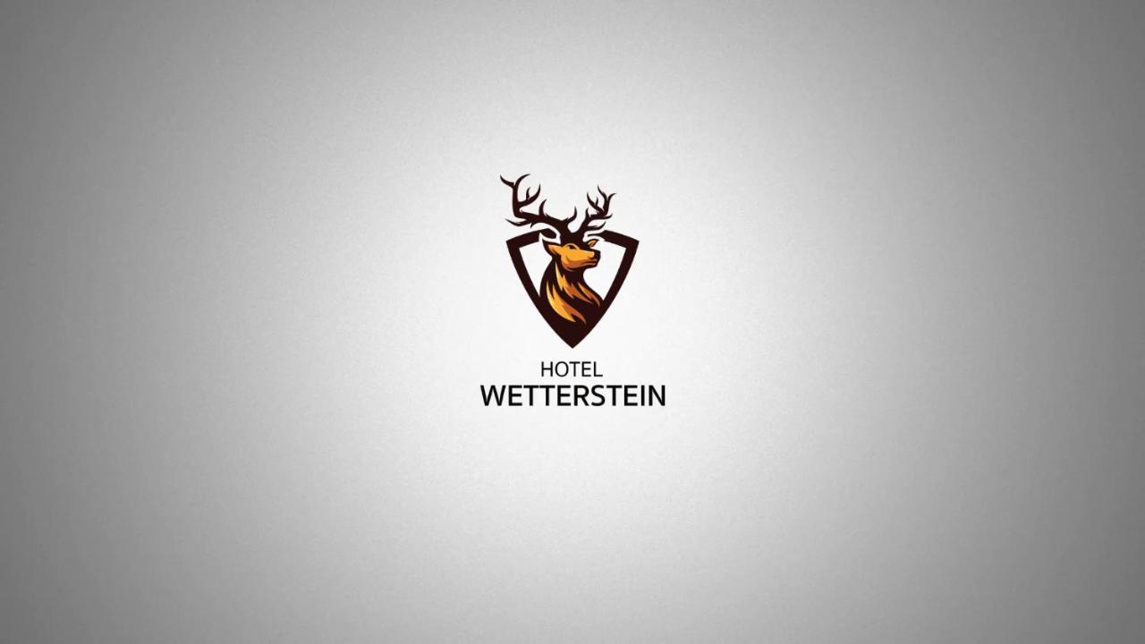 Hotel Wetterstein Seefeld Зеефелд в Тирол Екстериор снимка