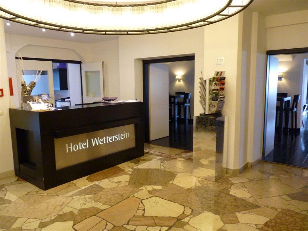 Hotel Wetterstein Seefeld Зеефелд в Тирол Екстериор снимка