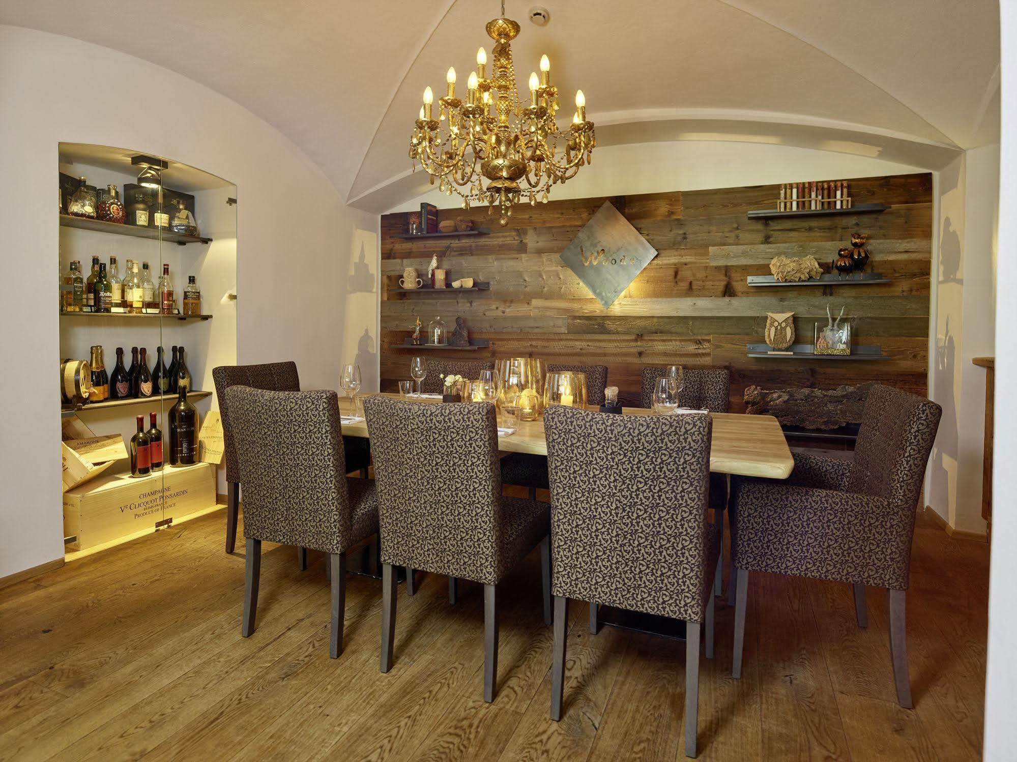 Hotel Wetterstein Seefeld Зеефелд в Тирол Екстериор снимка