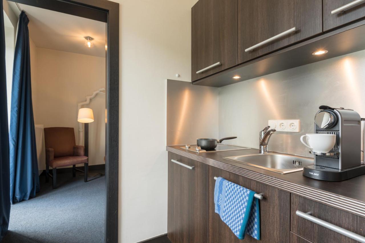 Hotel Wetterstein Seefeld Зеефелд в Тирол Екстериор снимка